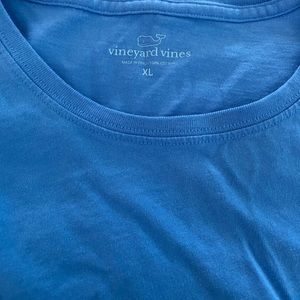 Vineyard Vines Women’s Long Sleeve T. Size XL.